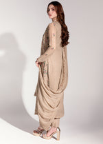 ME-01 Sable Test Product - Medusa | Ready to wear | 3 Piece