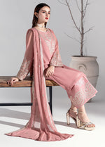 ME-02 Clio - Medusa | Ready to wear | 3 Piece