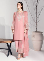 ME-02 Clio - Medusa | Ready to wear | 3 Piece