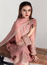 ME-02 Clio - Medusa | Ready to wear | 3 Piece
