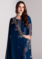 ME-03 Myrto - Medusa | Ready to wear | 3 Piece