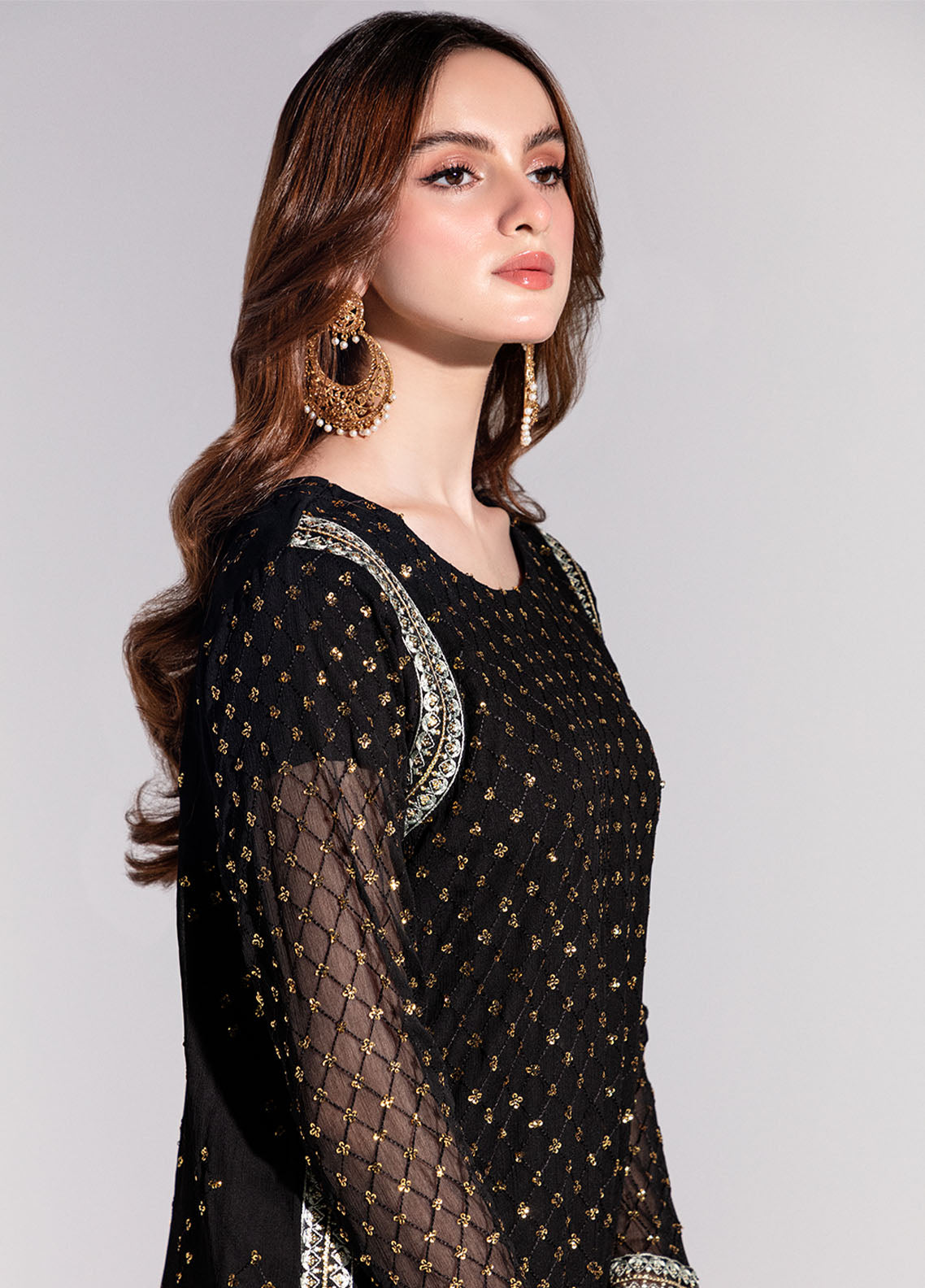ME-04 Nyx - Medusa | Ready to wear | 3 Piece