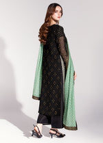 ME-04 Nyx - Medusa | Ready to wear | 3 Piece