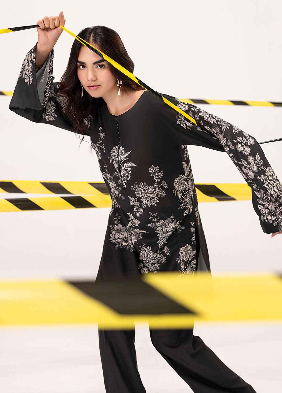 ME26001 Flex - Beyond RTW | 2 Piece Lawn