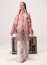 ME26002 Slay - Beyond RTW | 2 Piece Lawn