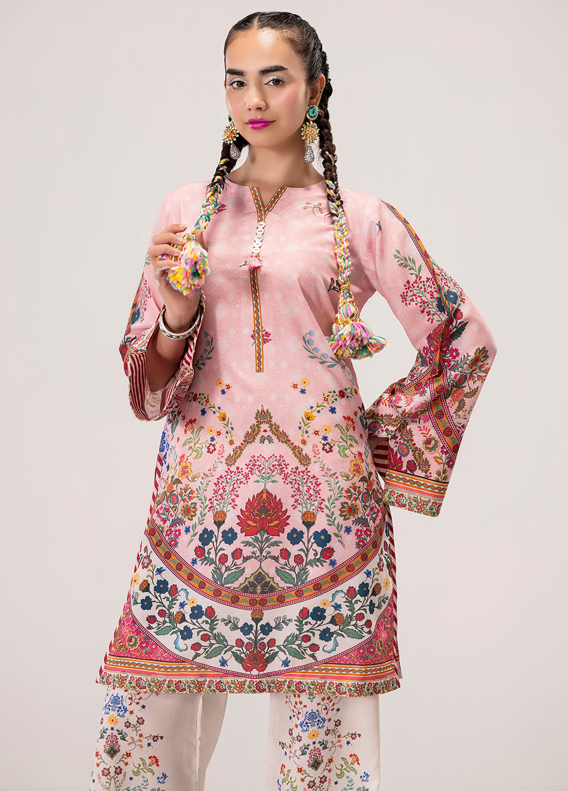 ME26002 Slay - Beyond RTW | 2 Piece Lawn