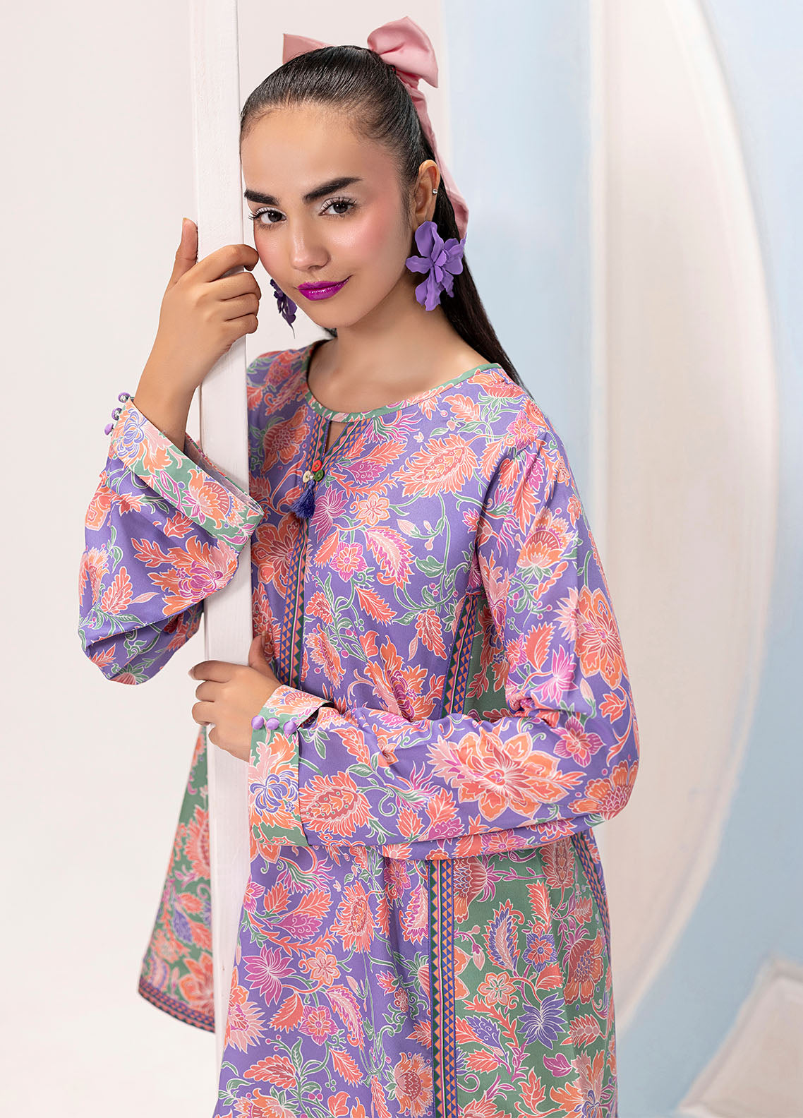 ME26003 It Girl - Beyond RTW | 2 Piece Lawn