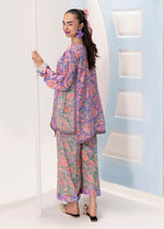 ME26003 It Girl - Beyond RTW | 2 Piece Lawn
