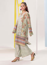 ME26006 Matcha - Beyond RTW | 2 Piece Lawn