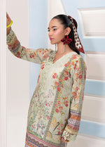 ME26006 Matcha - Beyond RTW | 2 Piece Lawn