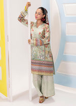ME26006 Matcha - Beyond RTW | 2 Piece Lawn