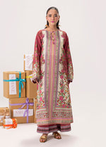 ME26008 OOTD - Beyond RTW | 2 Piece Lawn