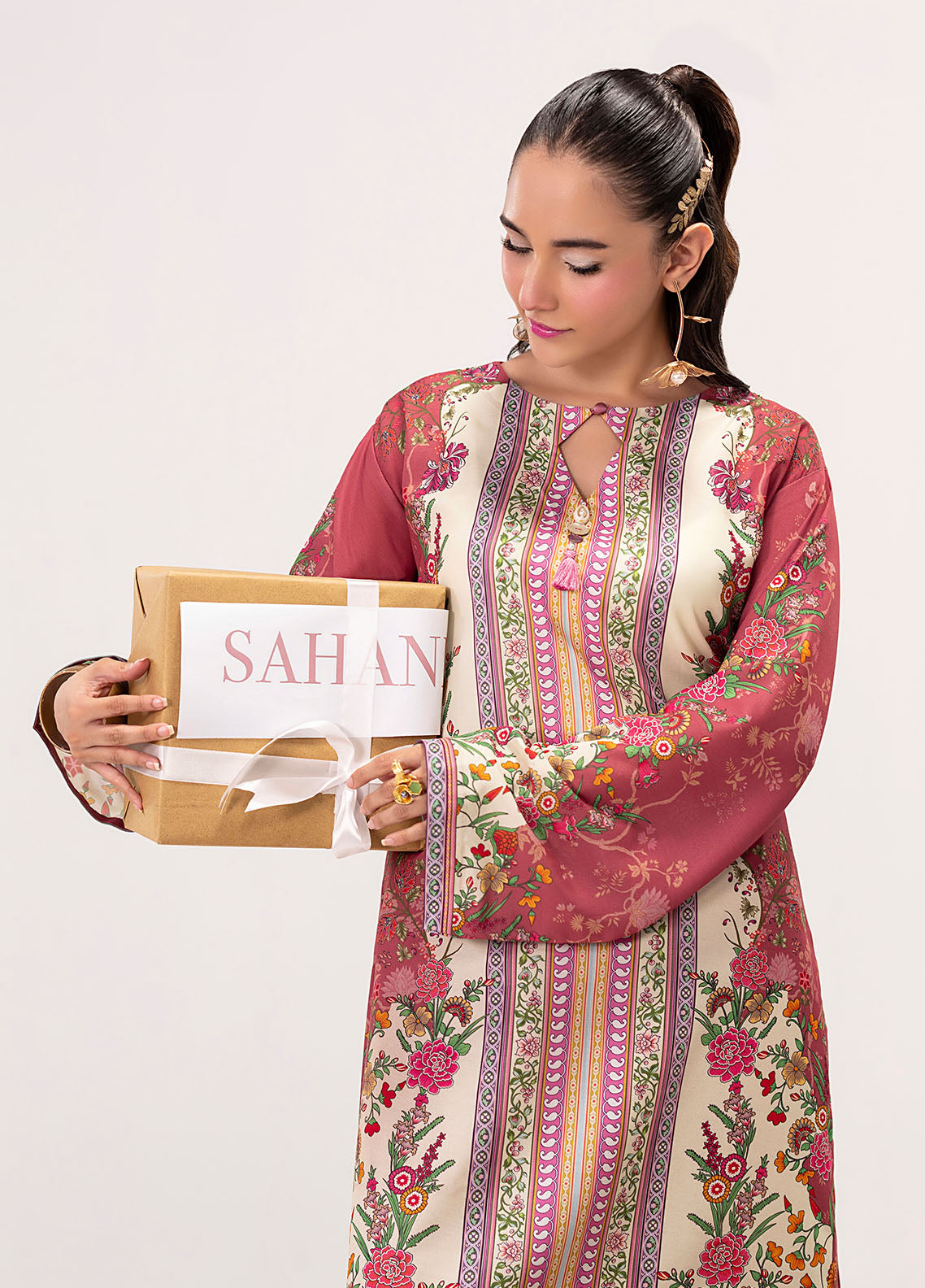 ME26008 OOTD - Beyond RTW | 2 Piece Lawn