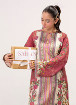 ME26008 OOTD - Beyond RTW | 2 Piece Lawn