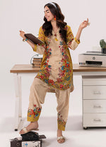 ME26010 Yolo - Beyond RTW | 2 Piece Lawn