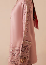 ME 35001 Louisa - LUNéRE Winter | Ready to wear | 2 Piece