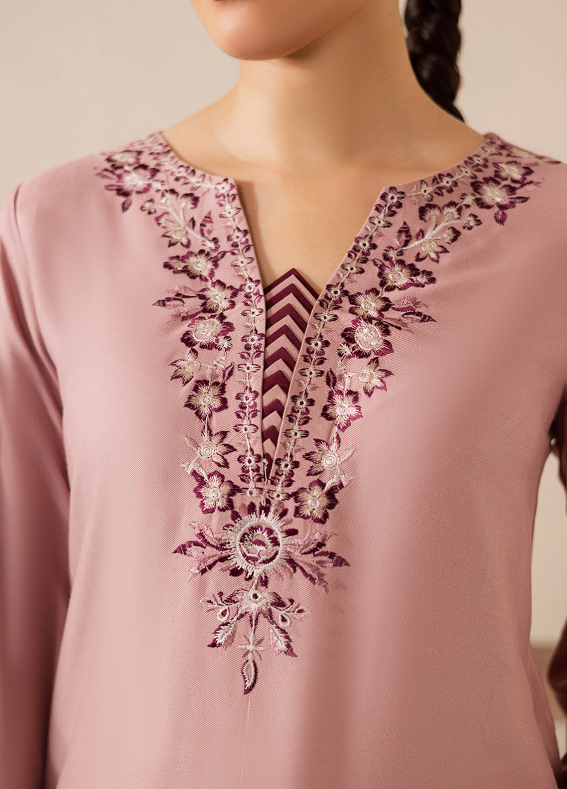 ME 35001 Louisa - LUNéRE Winter | Ready to wear | 2 Piece