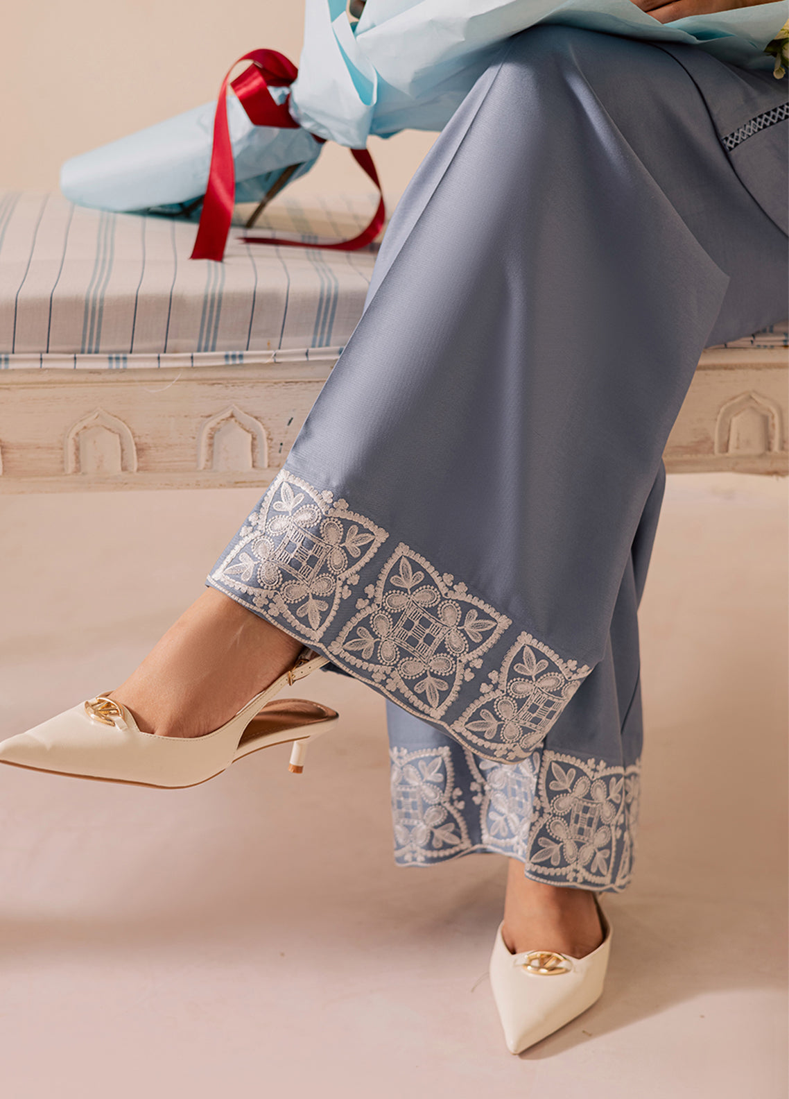 ME 35002 Delice - LUNéRE Winter | Ready to wear | 2 Piece