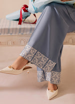 ME 35002 Delice - LUNéRE Winter | Ready to wear | 2 Piece