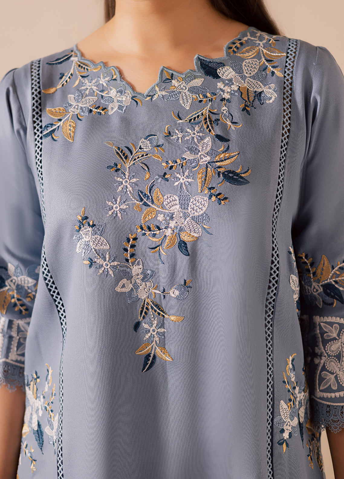 ME 35002 Delice - LUNéRE Winter | Ready to wear | 2 Piece