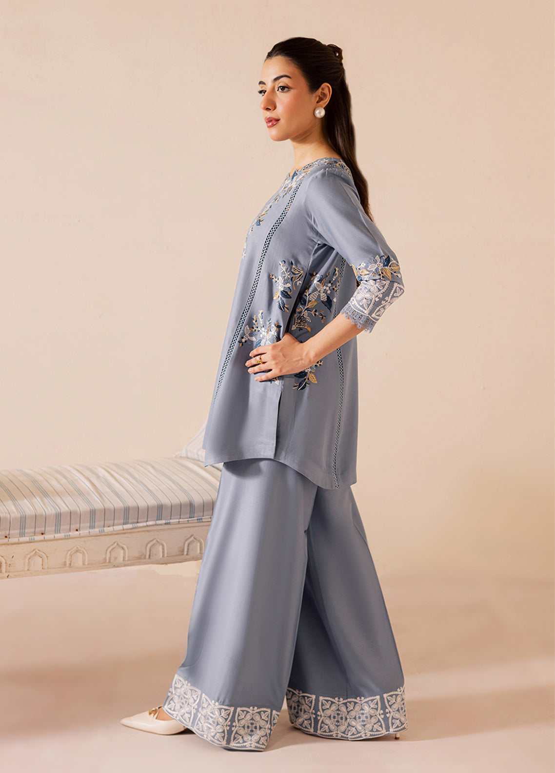 ME 35002 Delice - LUNéRE Winter | Ready to wear | 2 Piece