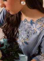 ME 35002 Delice - LUNéRE Winter | Ready to wear | 2 Piece