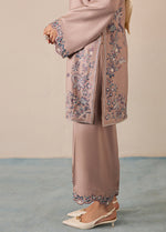 ME 35003 Kiara - LUNéRE Winter | Ready to wear | 2 Piece