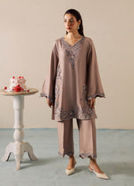 ME 35003 Kiara - LUNéRE Winter | Ready to wear | 2 Piece