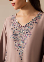 ME 35003 Kiara - LUNéRE Winter | Ready to wear | 2 Piece