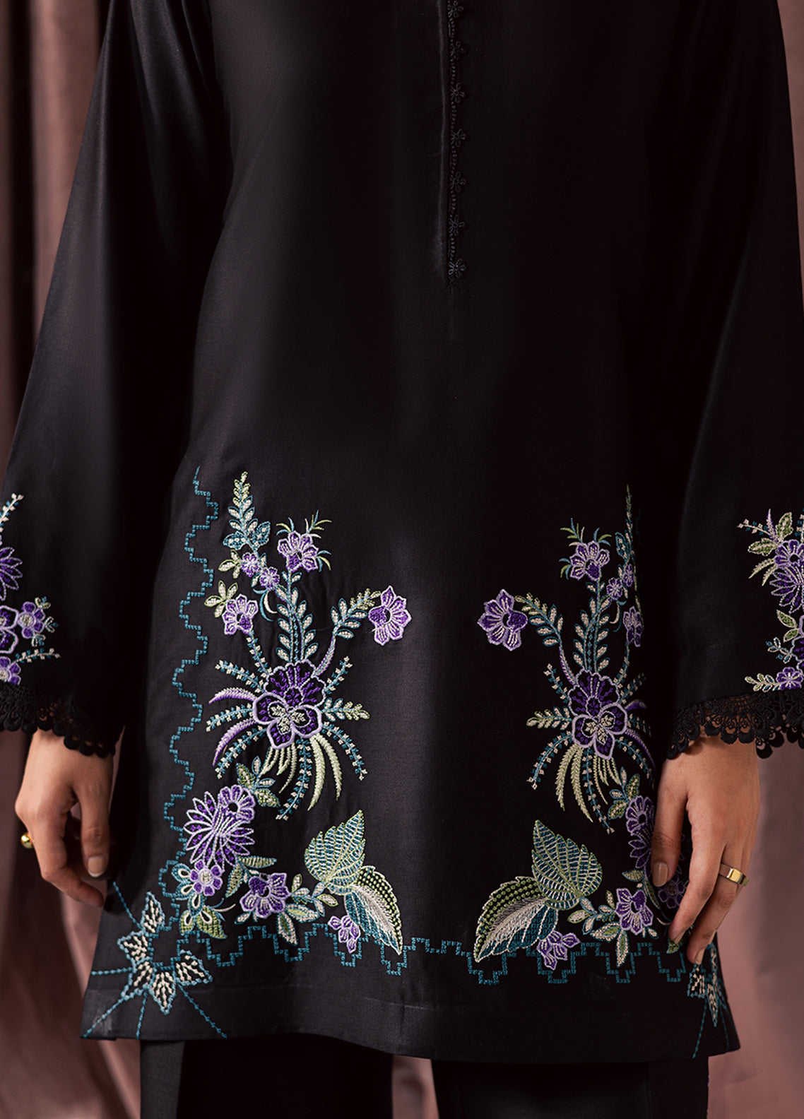 ME 35004 Vante - LUNéRE Winter | Ready to wear | 2 Piece