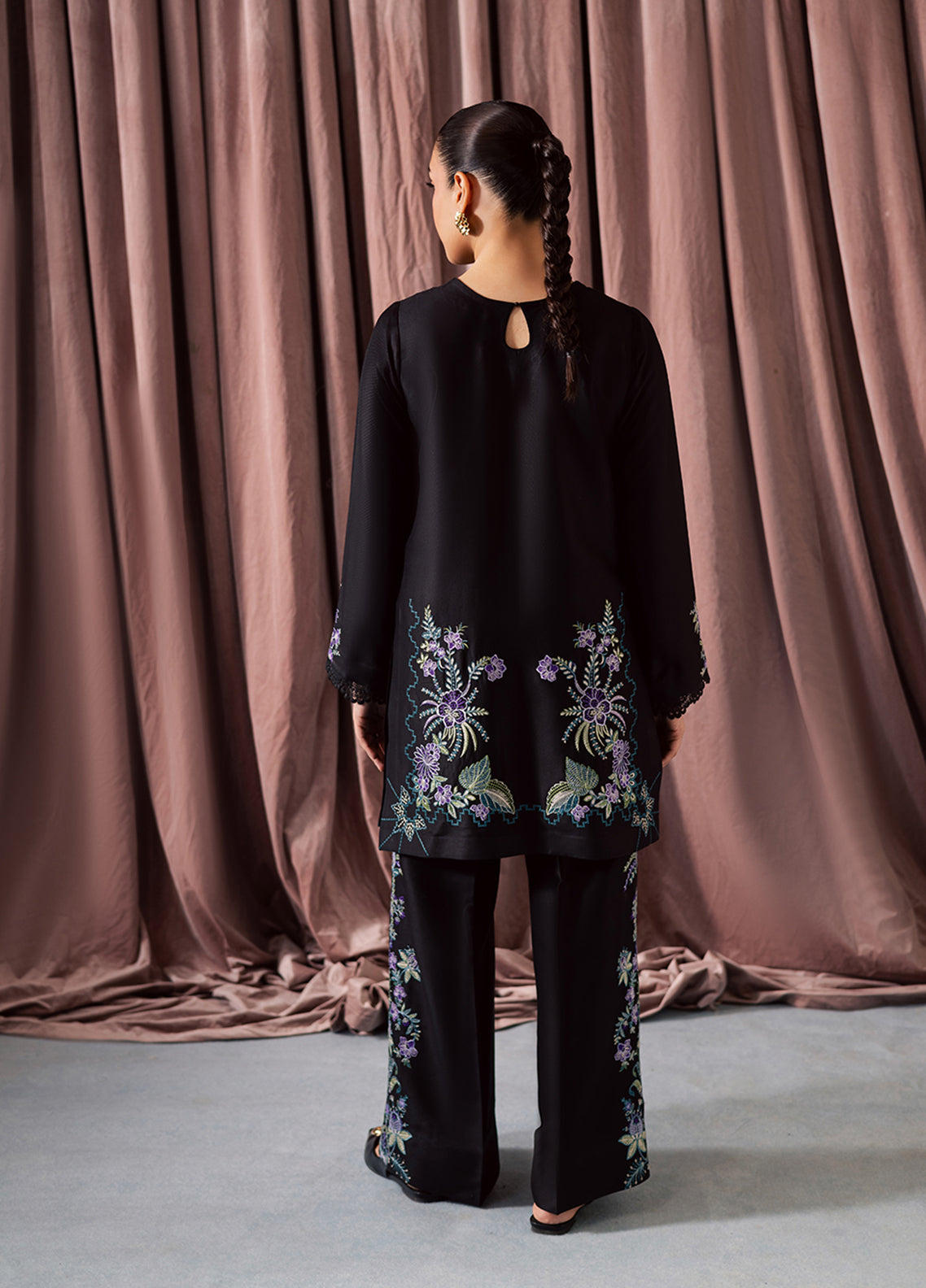 ME 35004 Vante - LUNéRE Winter | Ready to wear | 2 Piece