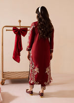 ME 35006 Sienne - LUNéRE Winter | Ready to wear | 2 Piece