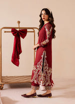 ME 35006 Sienne - LUNéRE Winter | Ready to wear | 2 Piece