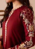 ME 35006 Sienne - LUNéRE Winter | Ready to wear | 2 Piece