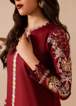 ME 35006 Sienne - LUNéRE Winter | Ready to wear | 2 Piece