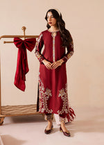 ME 35006 Sienne - LUNéRE Winter | Ready to wear | 2 Piece