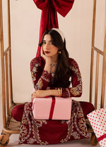 ME 35006 Sienne - LUNéRE Winter | Ready to wear | 2 Piece