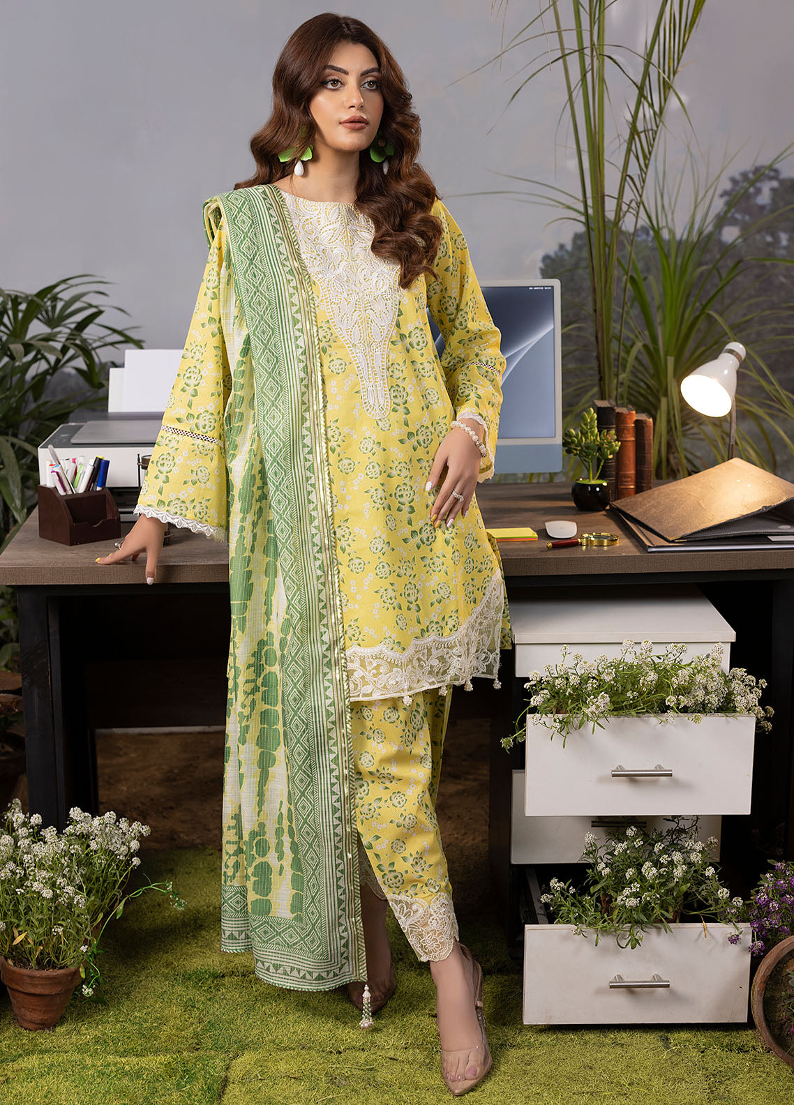 CT-9012 Radiant Essence - Mehr