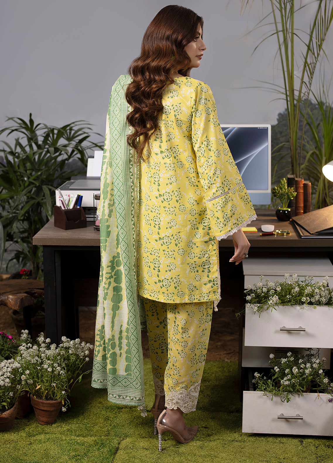 CT-9012 Radiant Essence - Mehr