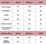 SAH-1003 Genevieve - Ella Formals | Ready to wear | 3 Piece