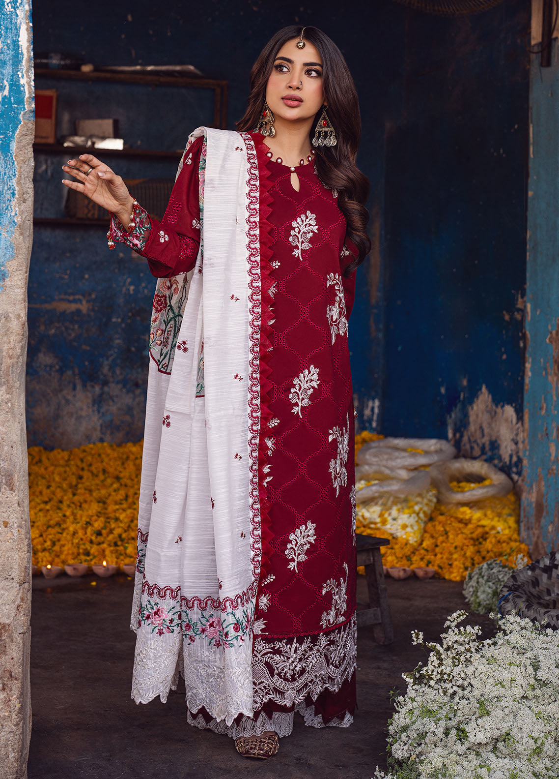 CT-10001 Gulaab - Sahakari