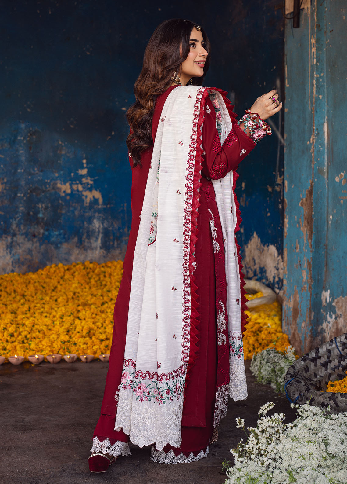 CT-10001 Gulaab - Sahakari