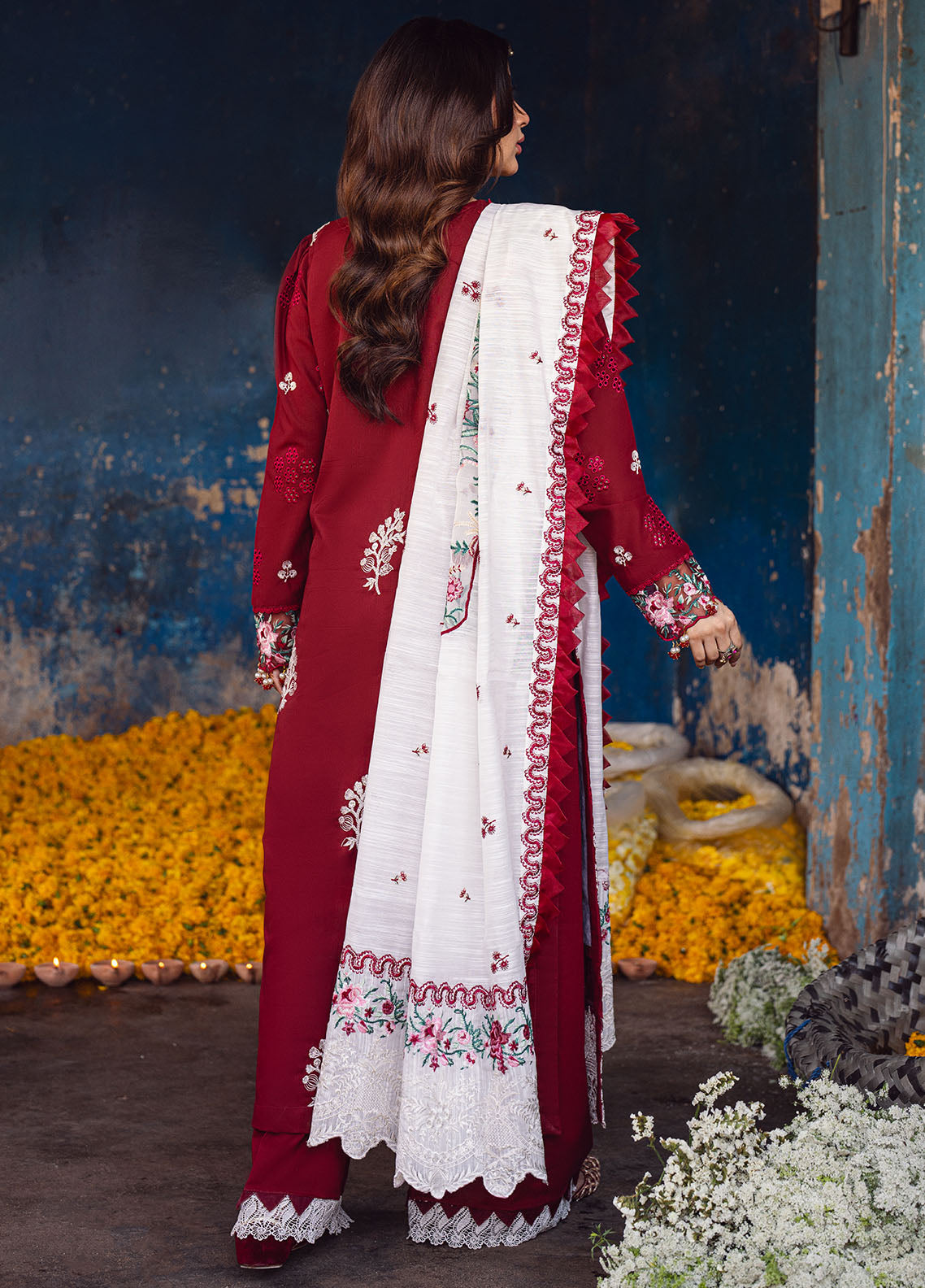CT-10001 Gulaab - Sahakari