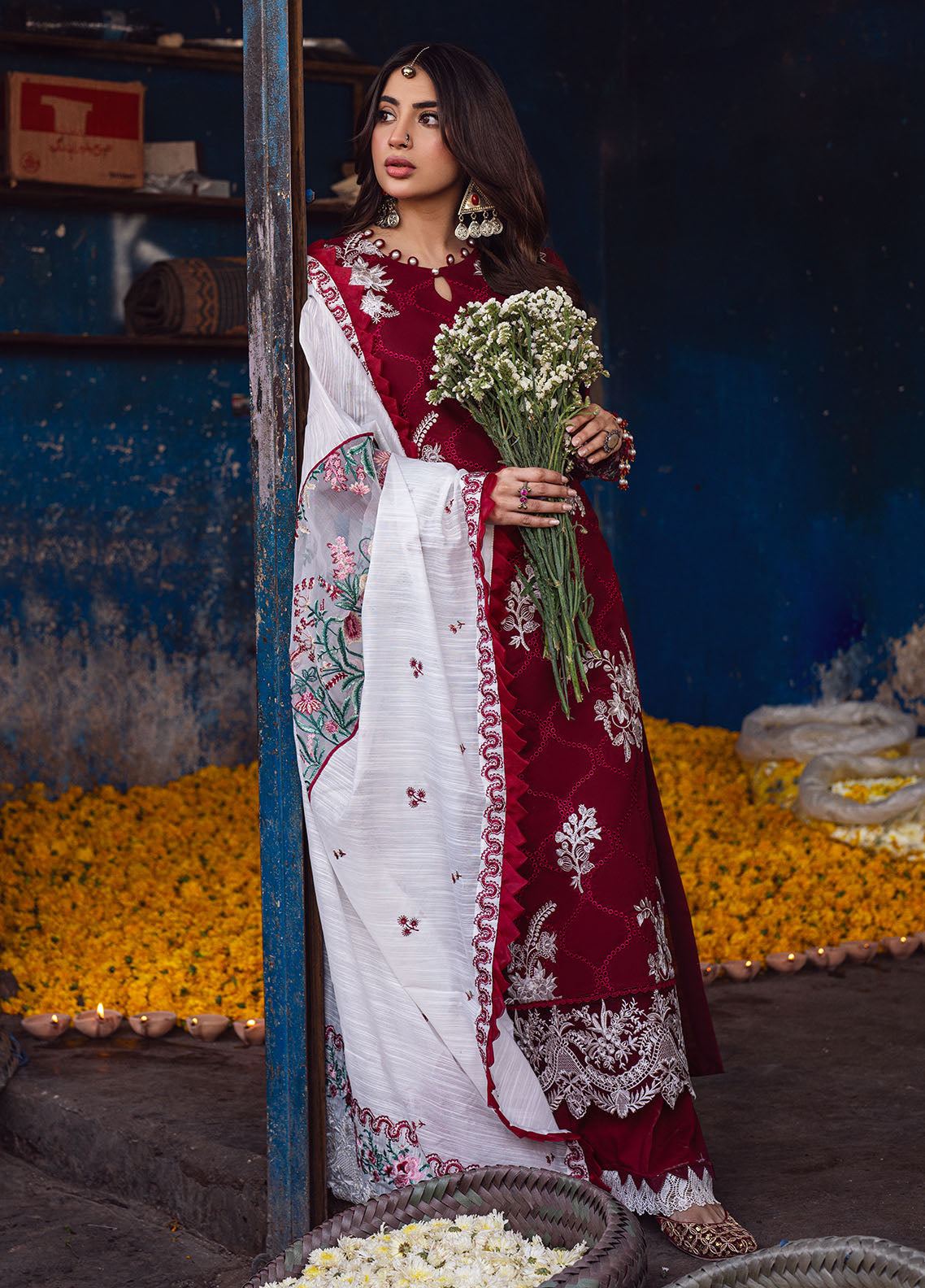 CT-10001 Gulaab - Sahakari
