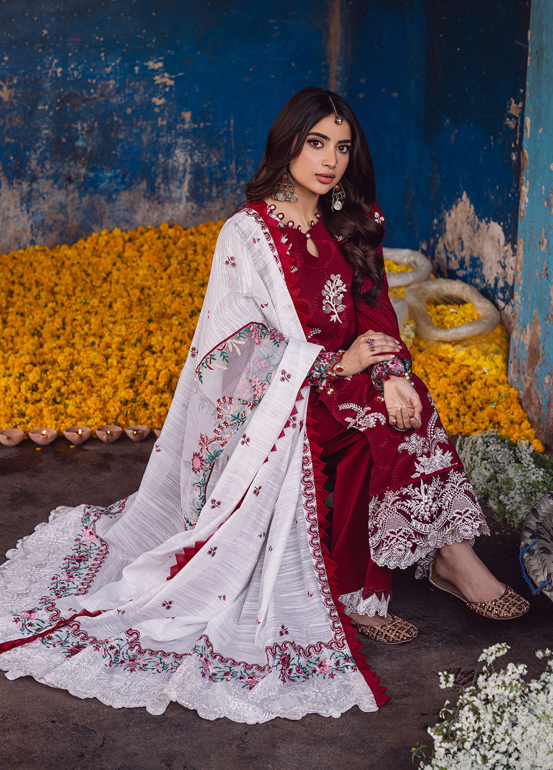 CT-10001 Gulaab - Sahakari