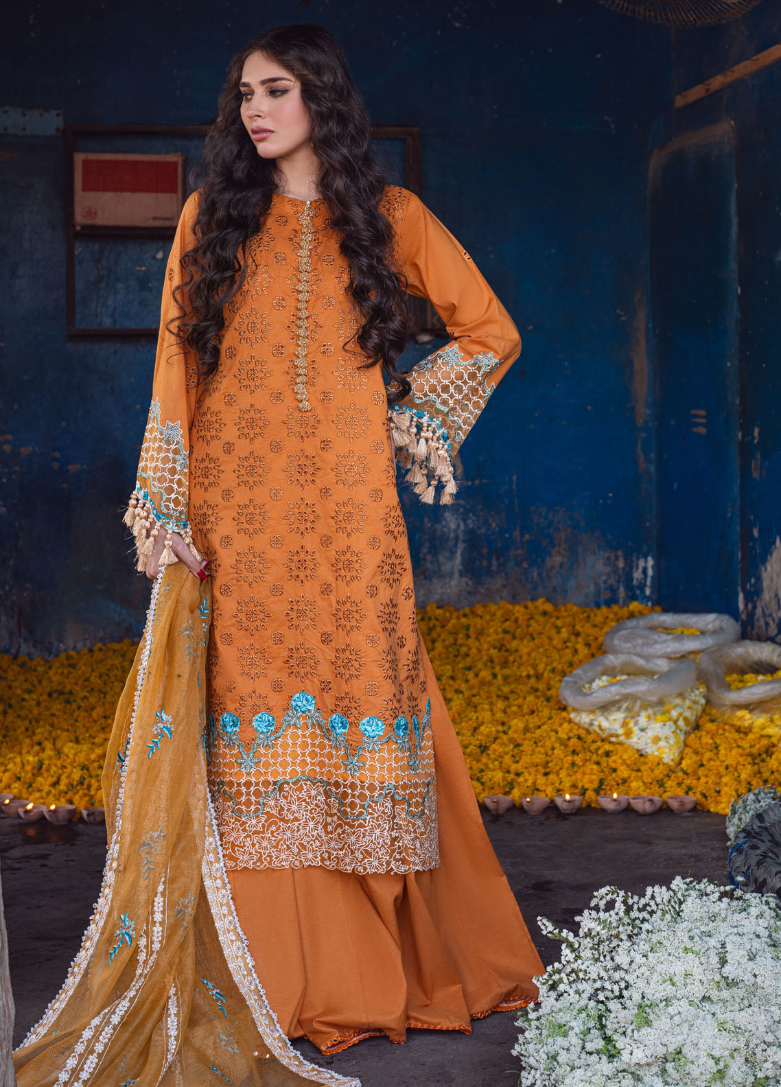 CT-10002 Mashal - Sahakari