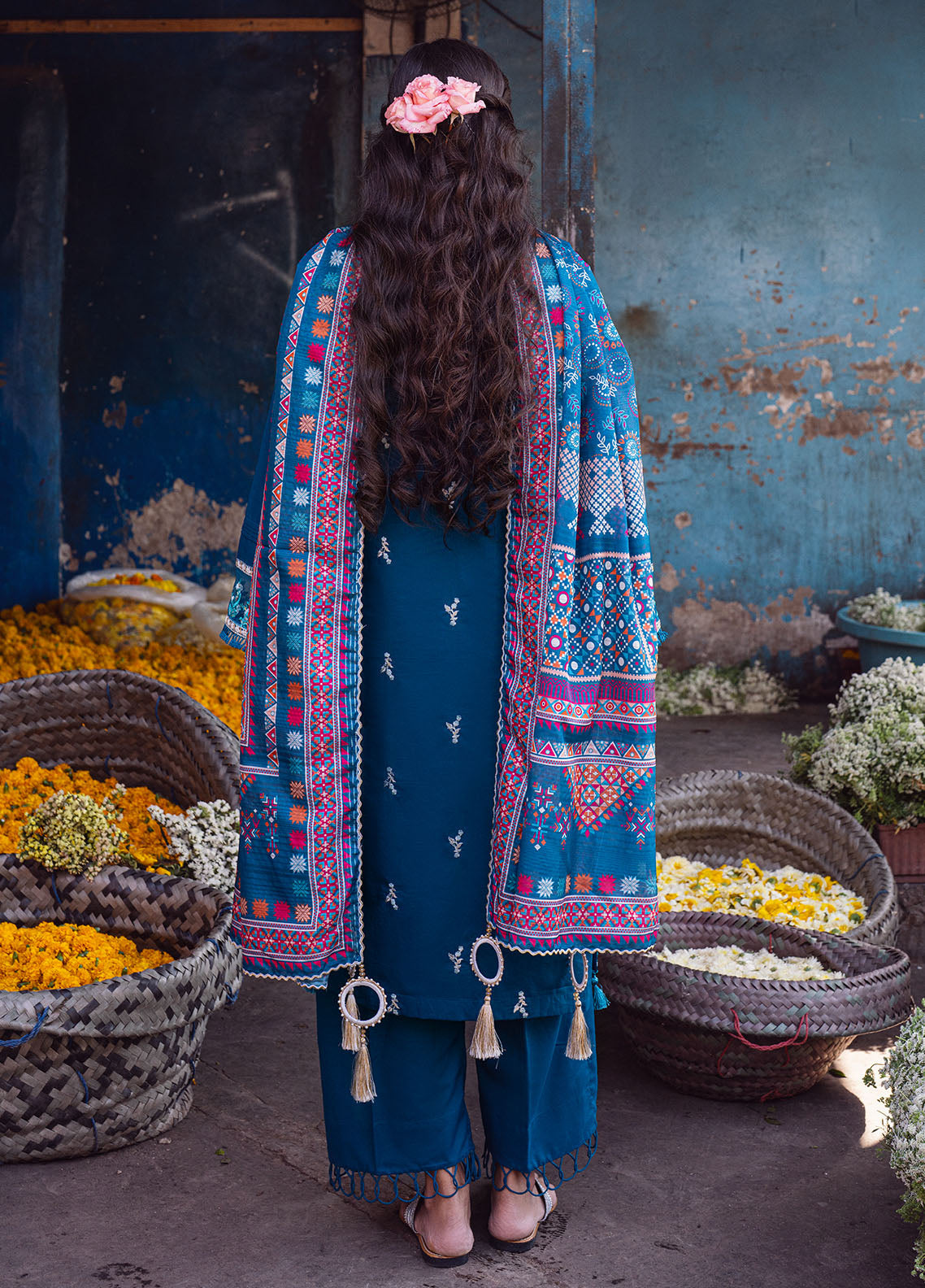 CT-10005 Gulzaar - Sahakari