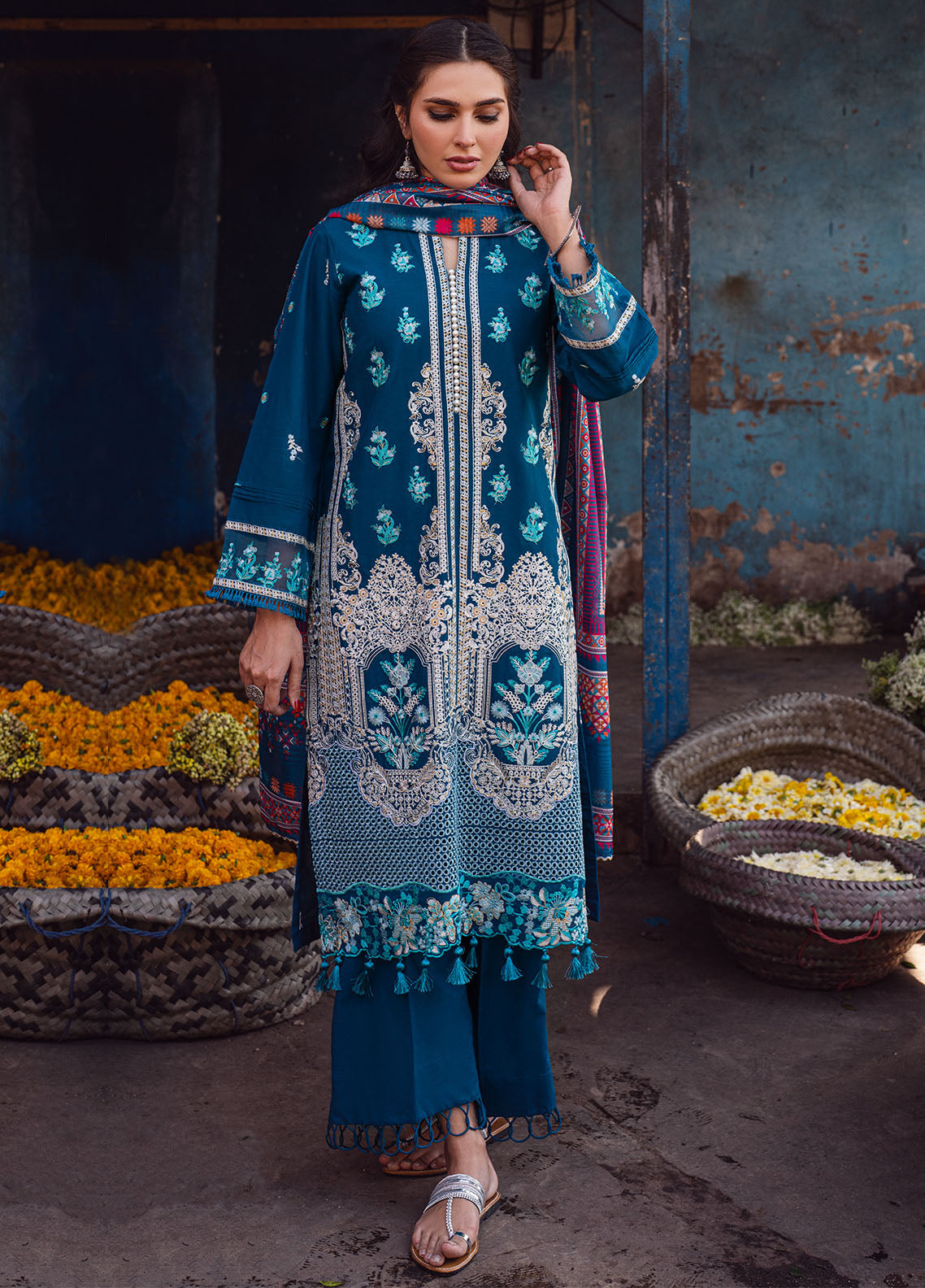 CT-10005 Gulzaar - Sahakari