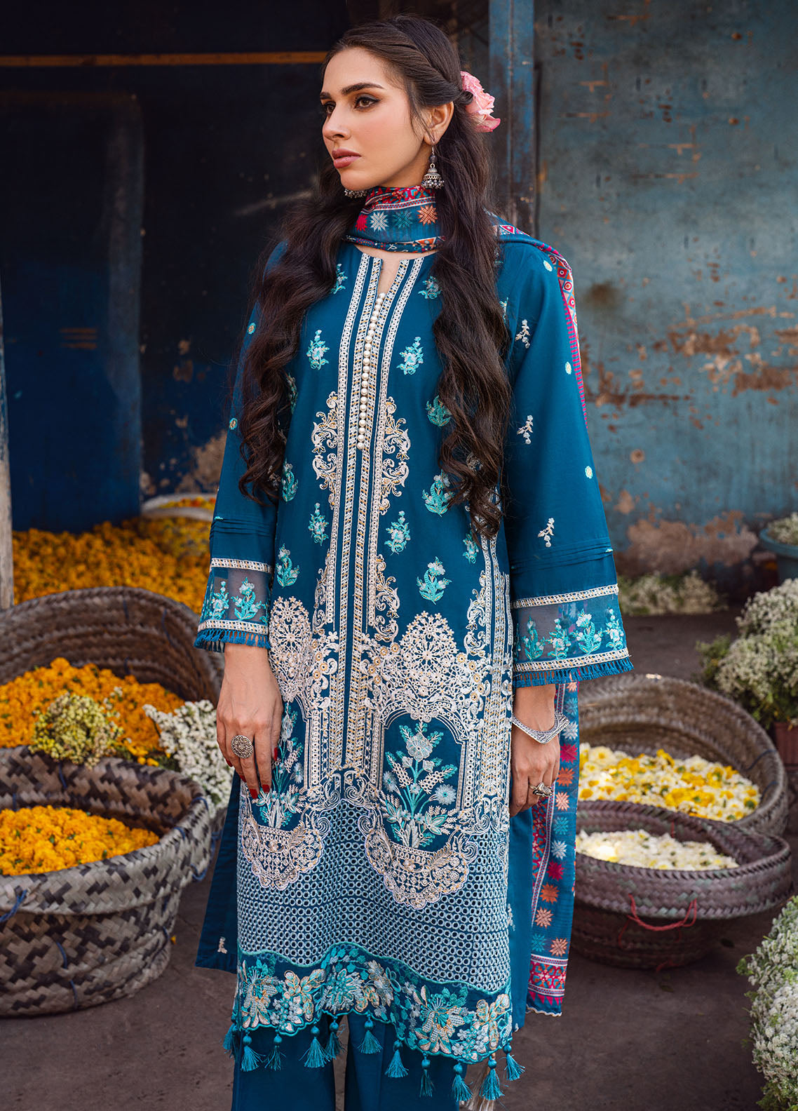 CT-10005 Gulzaar - Sahakari