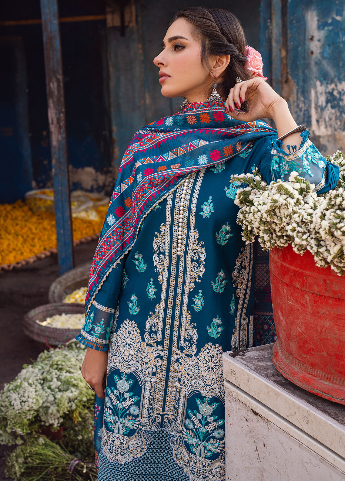 CT-10005 Gulzaar - Sahakari